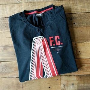 Arsenal FC t-shirt